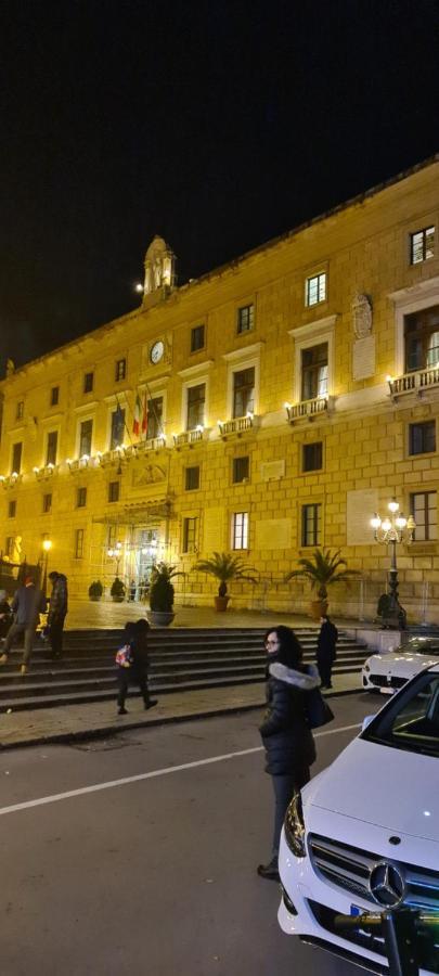 Virginia House 2 Lägenhet Palermo Exteriör bild